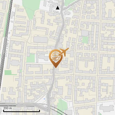 Foto zu Plinganserstraße 29, 81369 München