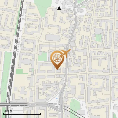 Foto zu Plinganserstraße 32, 81369 München