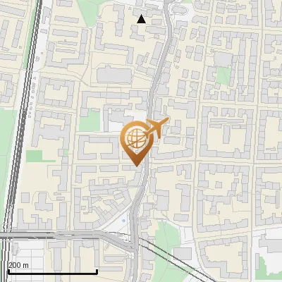Foto zu Plinganserstraße 34, 81369 München