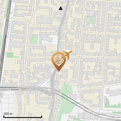 Foto zu Plinganserstraße 37, 81369 München