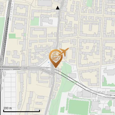Foto zu Plinganserstraße 49, 81369 München