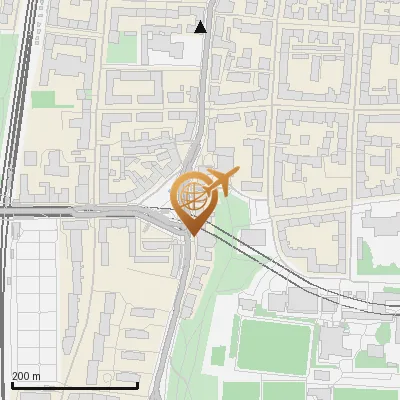 Foto zu Plinganserstraße 53, 81369 München