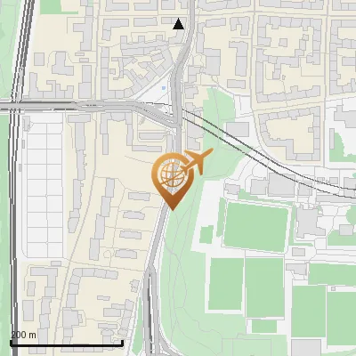Foto zu Plinganserstraße 65, 81369 München