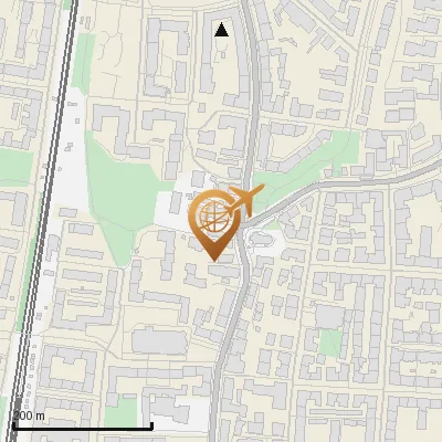 Foto zu Plinganserstraße 8, 81369 München