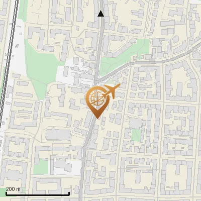 Foto zu Plinganserstraße 9, 81369 München