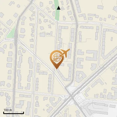 Foto zu Plöner Straße 17, 14193 Berlin