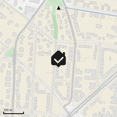 Foto zu Plöner Straße 7, 14193 Berlin