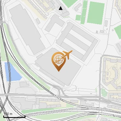 Foto zu Plöner Straße 8, 22769 Hamburg