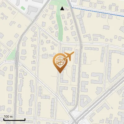 Foto zu Plöner Straße 9, 14193 Berlin