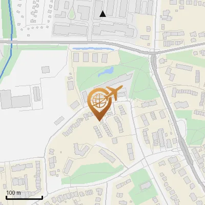 Foto zu Plogstieg 17, 22453 Hamburg