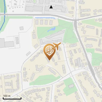 Foto zu Plogstieg 5, 22453 Hamburg