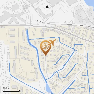 Foto zu Ploot 16, 21129 Hamburg