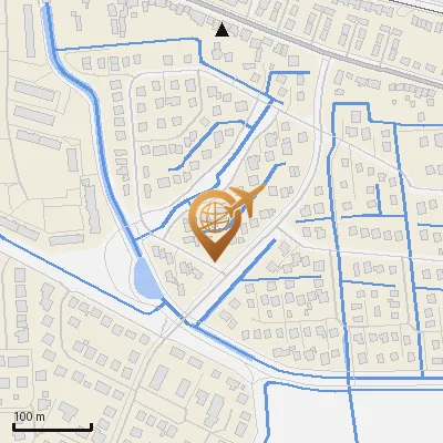 Foto zu Ploot 2, 21129 Hamburg