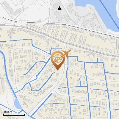 Foto zu Ploot 38, 21129 Hamburg