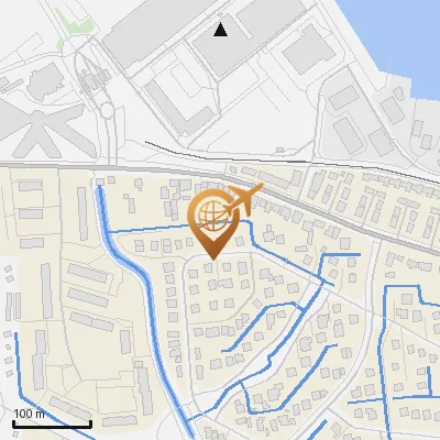 Foto zu Ploot 43, 21129 Hamburg