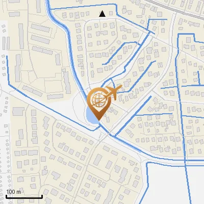 Foto zu Ploot 7, 21129 Hamburg