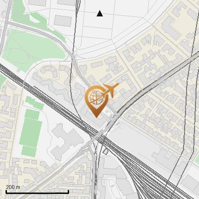 Foto zu Poccistraße 3, 80336 München