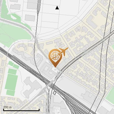 Foto zu Poccistraße 4, 80336 München