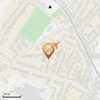 Foto zu Poeckstraße 12, 21033 Hamburg