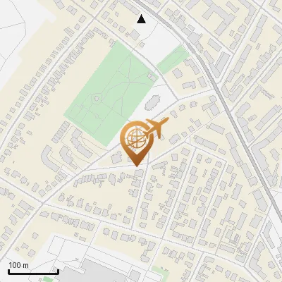 Foto zu Poeckstraße 13, 21033 Hamburg