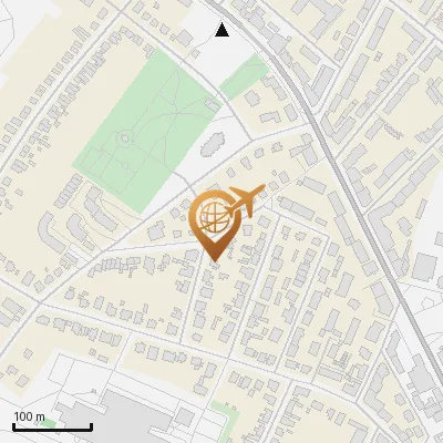 Foto zu Poeckstraße 14, 21033 Hamburg