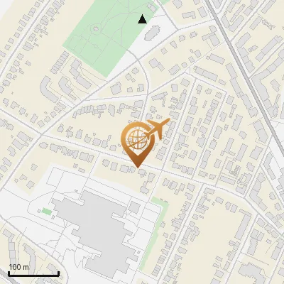 Foto zu Poeckstraße 2, 21033 Hamburg