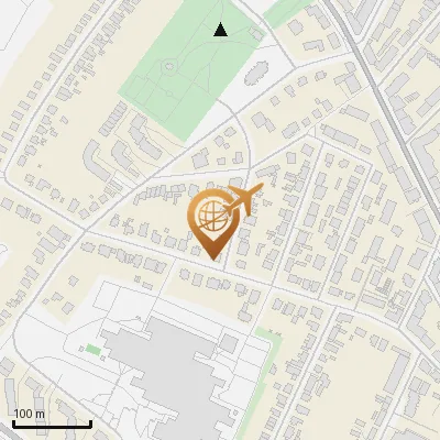 Foto zu Poeckstraße 3, 21033 Hamburg