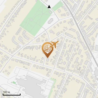 Foto zu Poeckstraße 8, 21033 Hamburg