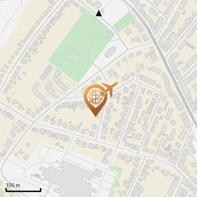 Foto zu Poeckstraße 9, 21033 Hamburg