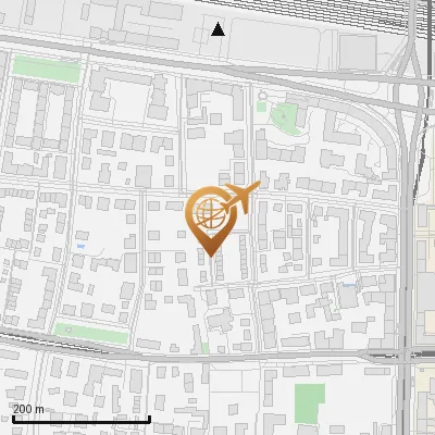 Foto zu Pöhlmannstraße 1, 80687 München