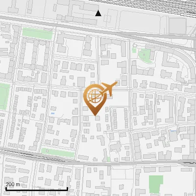 Foto zu Pöhlmannstraße 10, 80687 München
