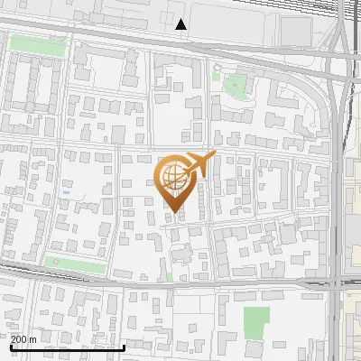 Foto zu Pöhlmannstraße 7, 80687 München
