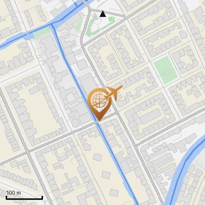 Foto zu Poelchaukamp 2, 22301 Hamburg