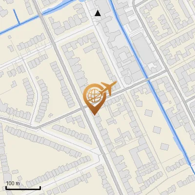 Foto zu Poelchaukamp 25, 22301 Hamburg