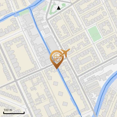 Foto zu Poelchaukamp 3, 22301 Hamburg