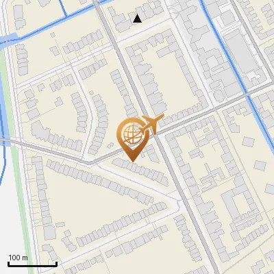 Foto zu Poelchaukamp 33, 22301 Hamburg