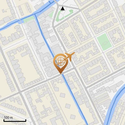 Foto zu Poelchaukamp 4, 22301 Hamburg