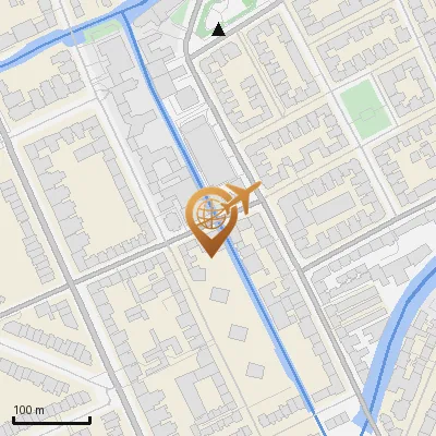 Foto zu Poelchaukamp 7, 22301 Hamburg