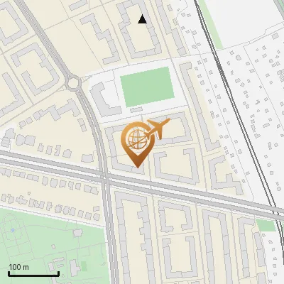 Foto zu Poelsweg 1, 20535 Hamburg