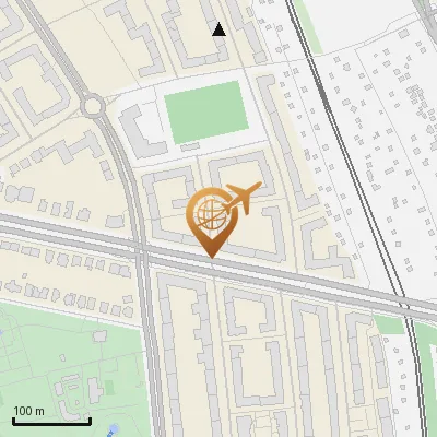 Foto zu Poelsweg 2, 20535 Hamburg