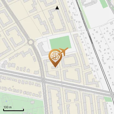 Foto zu Poelsweg 5, 20535 Hamburg