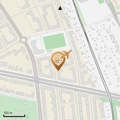 Foto zu Poelsweg 8, 20535 Hamburg