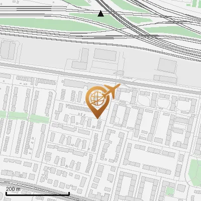 Foto zu Pörtschacher Straße 1, 80687 München