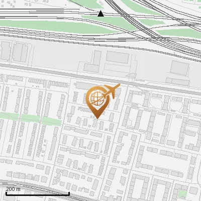 Foto zu Pörtschacher Straße 5, 80687 München