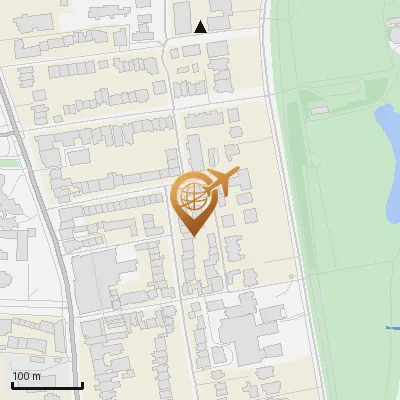 Foto zu Pöseldorfer Weg 15, 20148 Hamburg