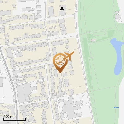 Foto zu Pöseldorfer Weg 18, 20148 Hamburg