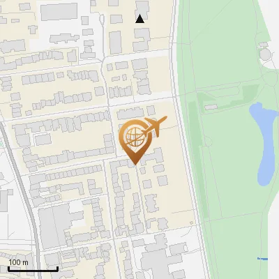 Foto zu Pöseldorfer Weg 22, 20148 Hamburg