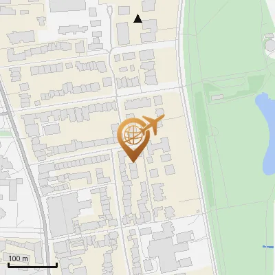 Foto zu Pöseldorfer Weg 23, 20148 Hamburg