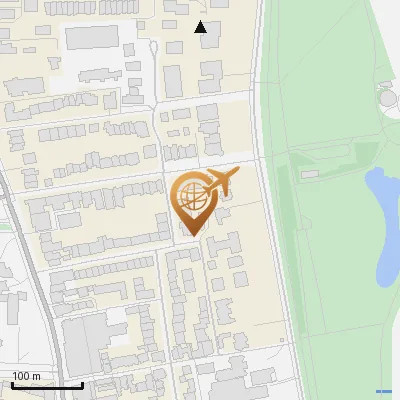 Foto zu Pöseldorfer Weg 24, 20148 Hamburg