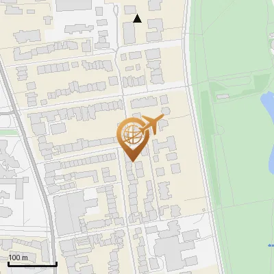 Foto zu Pöseldorfer Weg 25, 20148 Hamburg